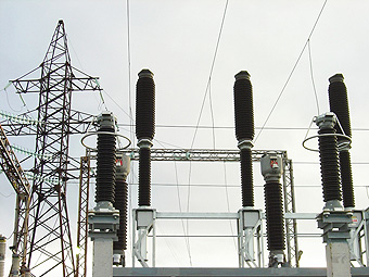 В «Колэнерго» началась проверка готовности к зиме производственных отделений