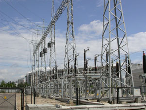 Высоковольтные кабельные сети подвели итоги полугодия