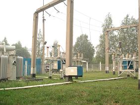 «Ярэнерго» отремонтировал подстанцию «Сить»