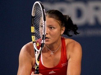 Динара Сафина прервала серию поражений