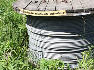 «Вологдаэнерго» потратил 4 млн. руб. на пополнение аварийного запаса