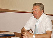 Экспериментальные дома появятся в городе Республики Коми