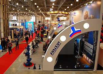 МВК объединяет выставки MASHEX и PCVEXPO