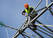 Холдинг МРСК обеспечит надежное электроснабжение Хакасии