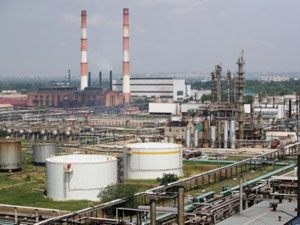 Куйбышевский НПЗ – организация высокой социальной эффективности