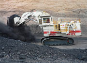 Кузбасс выдал на-гора более 100 млн тонн угля за январь-июль