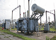 На подстанции Плесецкой птицефабрики слили 4 тонн масла