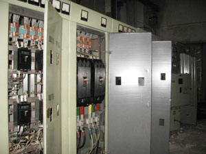 «Челябэнерго» выполнил ремонт ТП