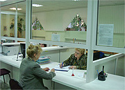 ООО «Челябинскрегионгаз» открыло в Коркино абонентский участок