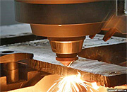 ВИЗ-Сталь расширяет мощности для лазерной обработки стали