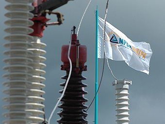 Выручка ОАО «МРСК Центра» в I полугодии выросла на 18%