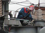 В «Ставропольэнерго» подвели итоги шестимесячной ремонтной кампании