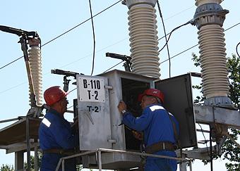 «Псковэнерго» начал подготовку к зиме