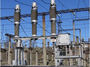 «Вологдаэнерго» завершает первый этап ультразвуковой диагностики выключателей