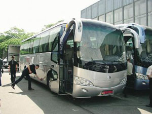 «Астраханьэнерго» обеспечил энергоснабжение автовокзала