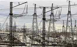 ОГК-3 увеличила выработку электроэнергии