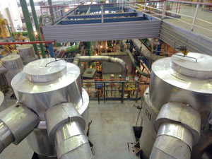 ОГК-3 приступает к строительству Южноуральской ГРЭС-2