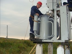 ТЭСС повышает безопасность энергообъектов