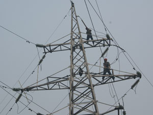 «Владимирэнерго» направил на ремонты в 1 полугодии 78,5 млн. руб.