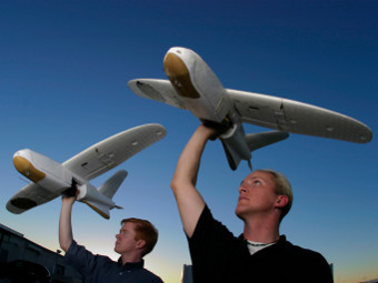 Индия объявила тендер на поставку миниатюрных беспилотников