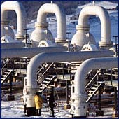 «Якутгазпром» увеличивает объемы добычи газа и газового конденсата