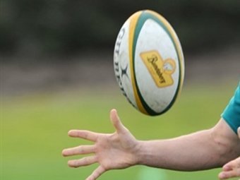 Регбист напал на соперника с ножом