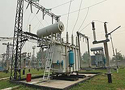 Ярэнерго направило 1,4 млн. руб. на ремонт подстанции «Левобережная»