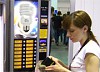 Лампочки из автомата