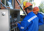 «Новгородоблэнергосбыт» реализует пилотный проект «Умный дом»