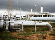 На газопроводе «Сахалин-Хабаровск-Владивосток» завершили 1 этап строительства компрессорной станции «Сахалин»