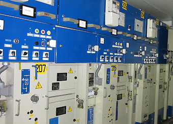 «Карелэнерго» начал реконструкцию внешнего электроснабжения острова Кижи