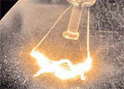 В Батайске отключили свет