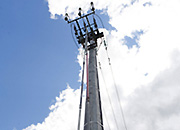 МРСК Центра повышает надежность энергоснабжения тяговых подстанций