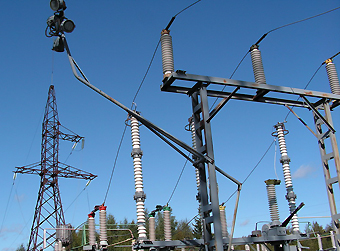 Для «Карелэнерго» проведено закупок на сумму 725 млн. руб.