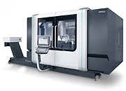 Группа ГМС продолжает модернизацию «Насосэнергомаша»