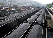 «Кузбассразрезуголь» подвел итоги работы за июль и семь месяцев