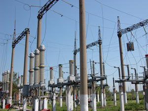 Подстанция «Космическая» к концу года станет мощнее