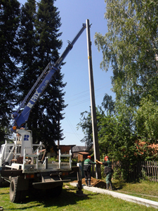 Энергетики и муниципалитеты вышли на новый уровень взаимодействия