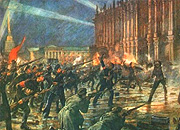 Рейдеры предприняли попытку захвата «Волгоградэнергосбыта»