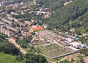 ФСК ЕЭС совершило вертолетный облет олимпийских энергообъектов