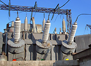 «Колэнерго» завершает летнюю ремонтную программу