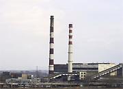 Енисейская ТГК формирует топливные запасы