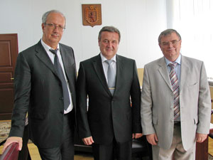 Модернизация электросетевого хозяйства «Карелэнерго» будет происходить в рамках стратегии Холдинга МРСК