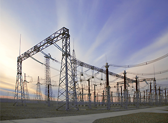 МЭС Сибири отремонтировали трансформатор