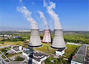 УТЗ модернизировал турбину для Новосибирской ТЭЦ-4