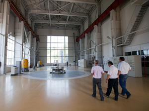 В Дагестане прошло сюрвейерское обследование ГЭС «РусГидро»