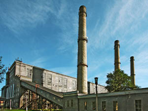 «Фортум» инвестирует в повышение экологической безопасности Аргаяшской ТЭЦ