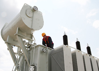 МРСК Центра и Приволжья ввело более 90 МВА мощностей