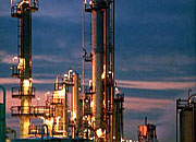 Внутренний рынок газа в России неэффективен