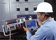 МЭС Юга установили устройства РЗА на подстанции «Имеретинская»